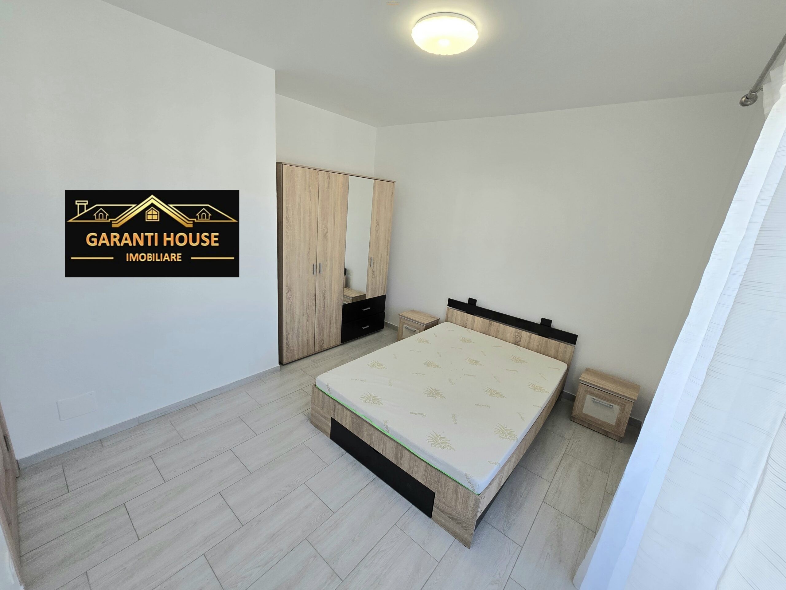 Lamaitei, apartament cu 3 camere, mobilat, parcare — fotografia 3